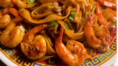 Noodles & Side Dishes